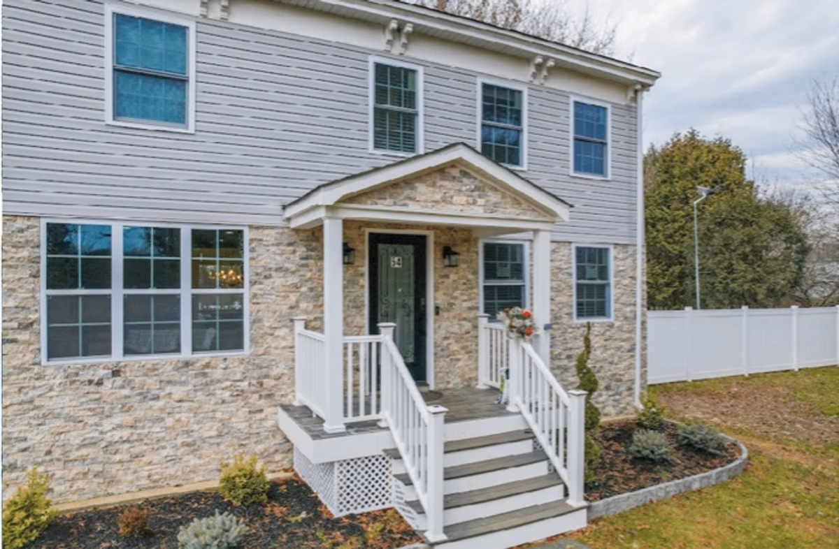 Home away from home Pet Friendly EV Charging Park