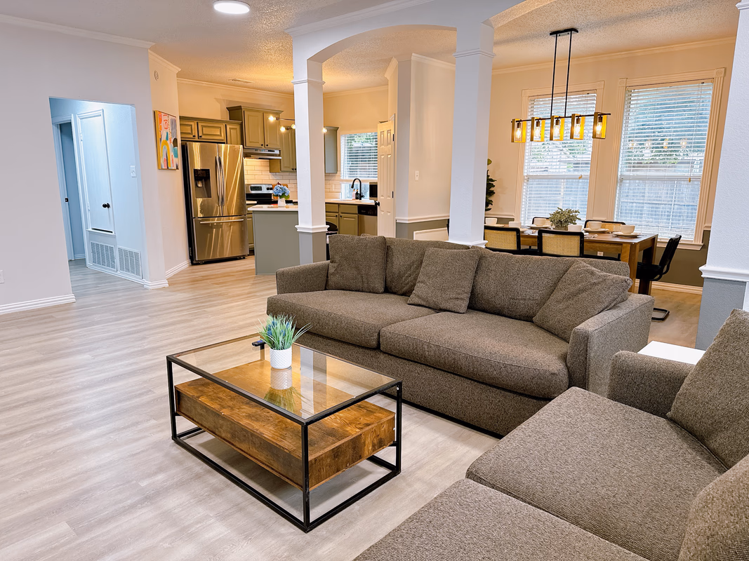 Donna_Elegant & Cozy Home|Pets ok