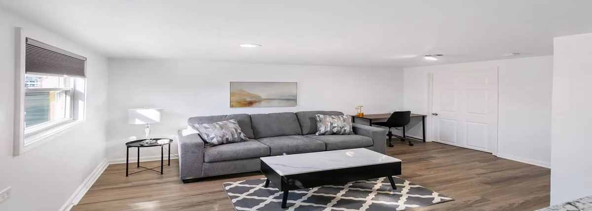 2- Story Entire Private Place