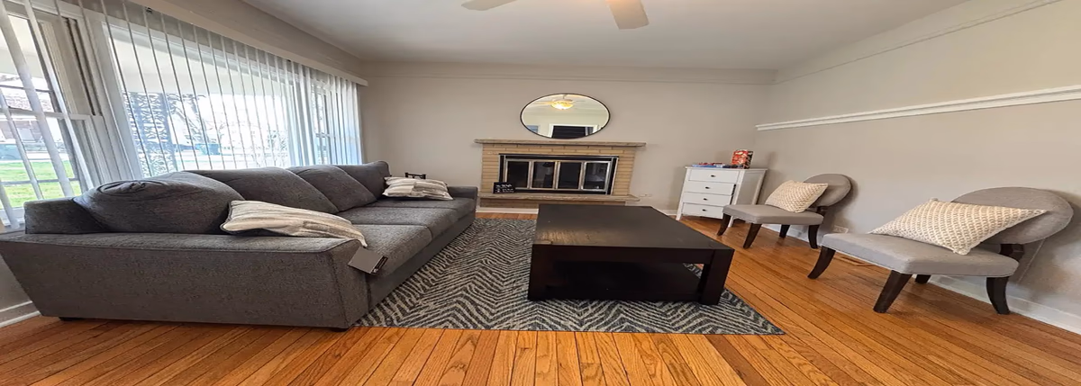 Spacious Home w/ Large Yard