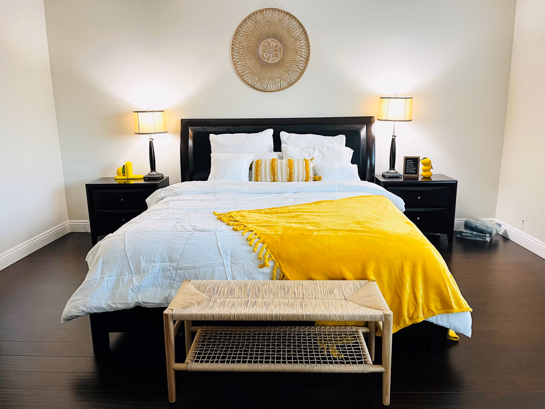 Cozy Corner Home in Jurupa Valley California
