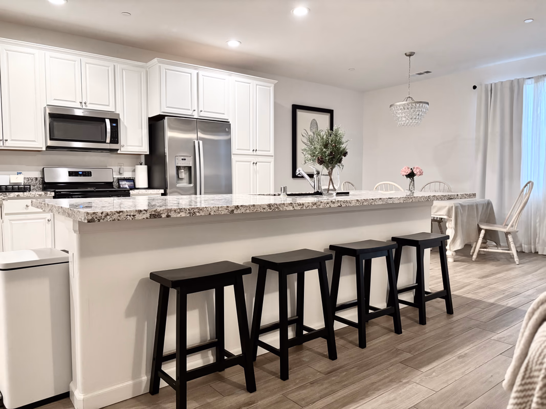 Corporate Housing - Modern 3BR/2BA Home Newly Built (2 years) | Prime Location | Corporate Ready