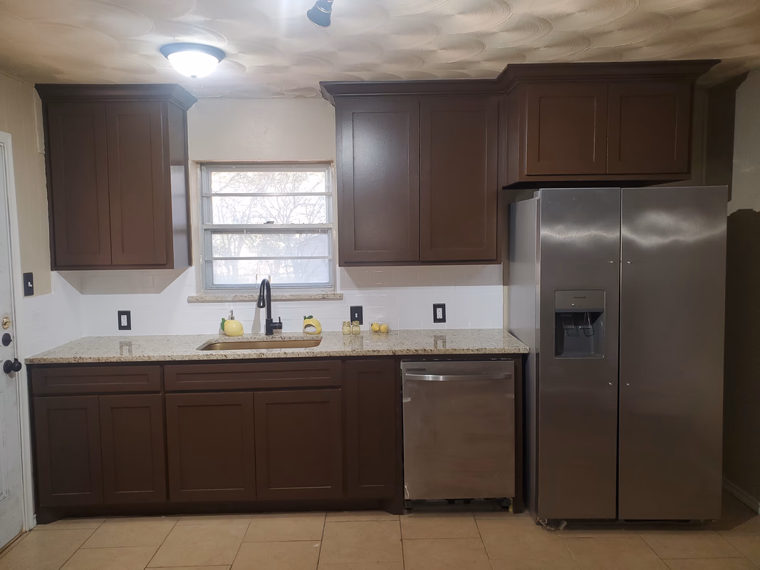 Monthly Rental in Desoto TX