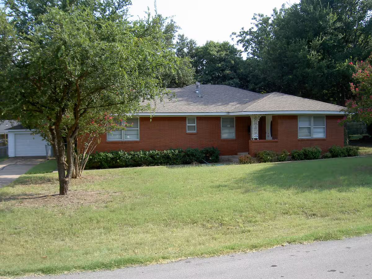 Monthly Rental in Desoto TX