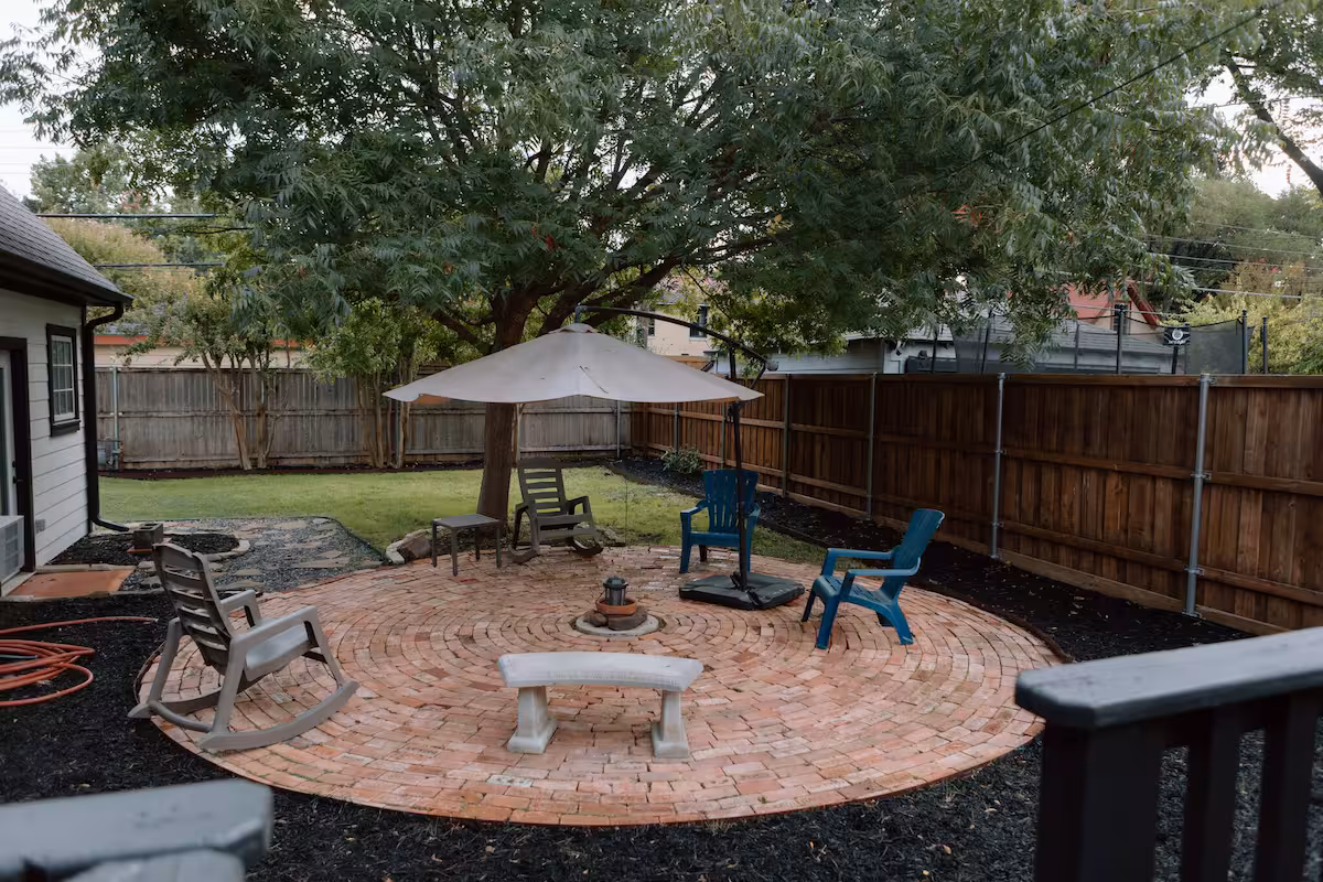 Dallas- Bachelorette Lux- Full Kitchen-Cute | Dallas
