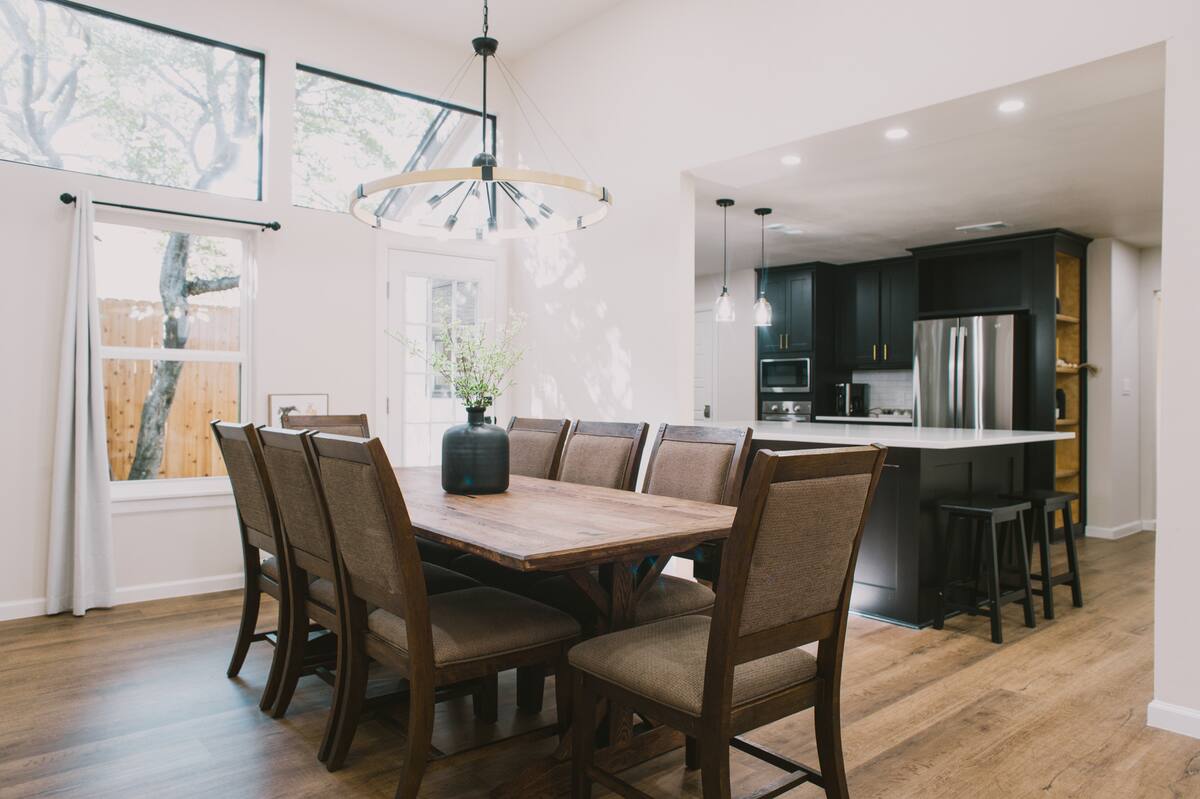 Spacious 4BR/3BA Pool l Prestonwood l Pets OK | Dallas