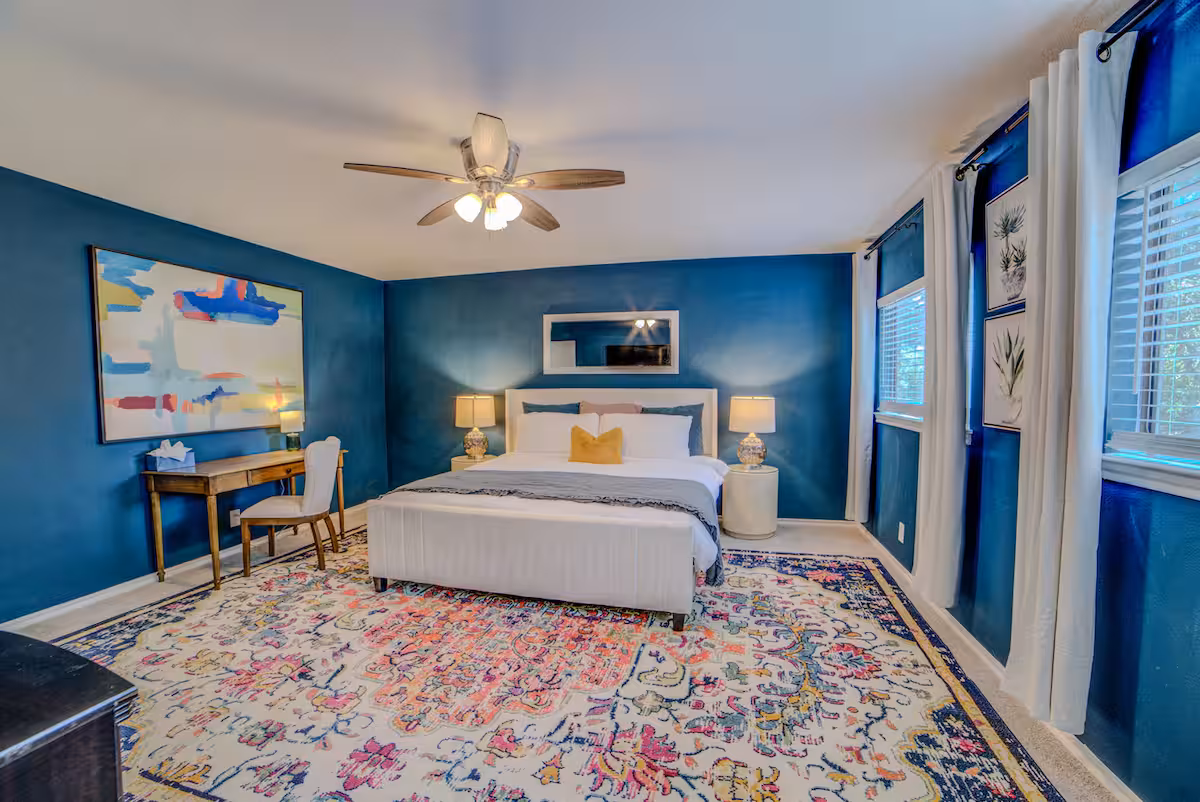 Spacious 4BR Family & Military Getaway Near SeaWorld & Lackland AFB