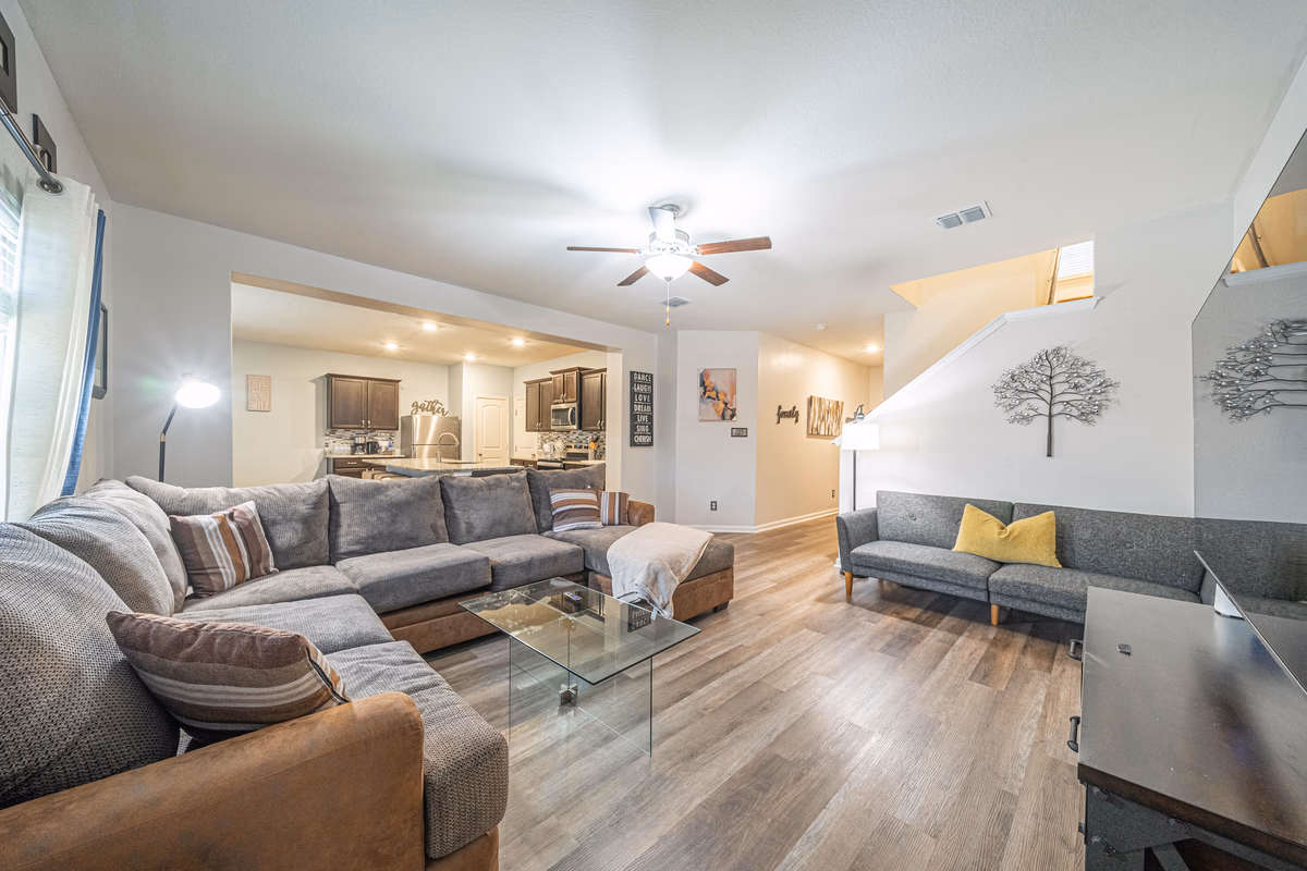 SATX Escape | 4BR 3.5BA Near Lackland AFB