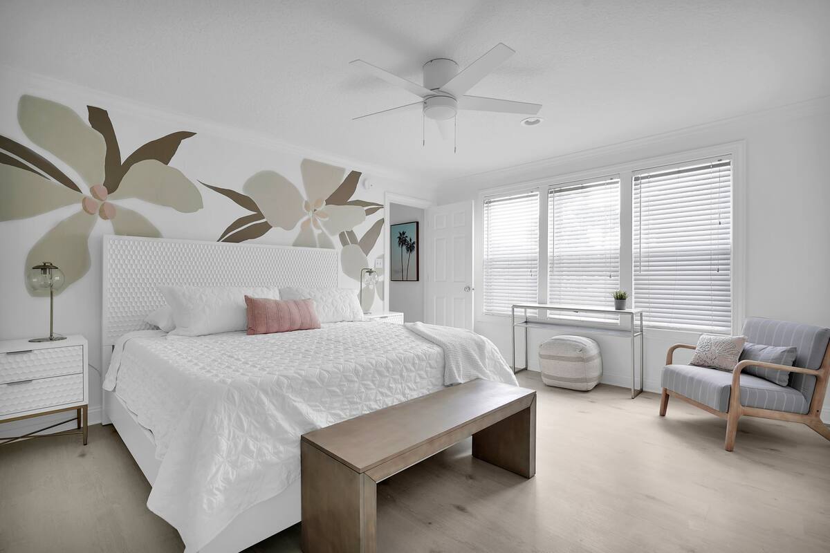 Ocean Tides Bungalow 2