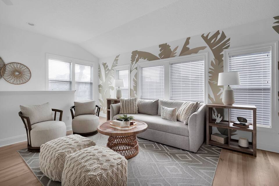 Ocean Tides Bungalow 2