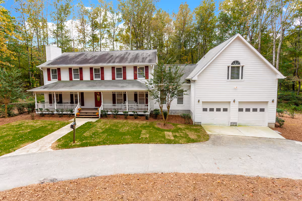 Fayetteville Estate