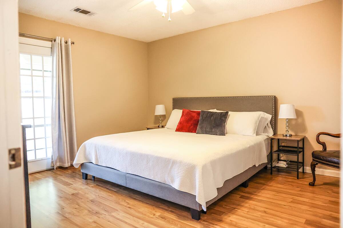Comfy Townhouse near CASINOS