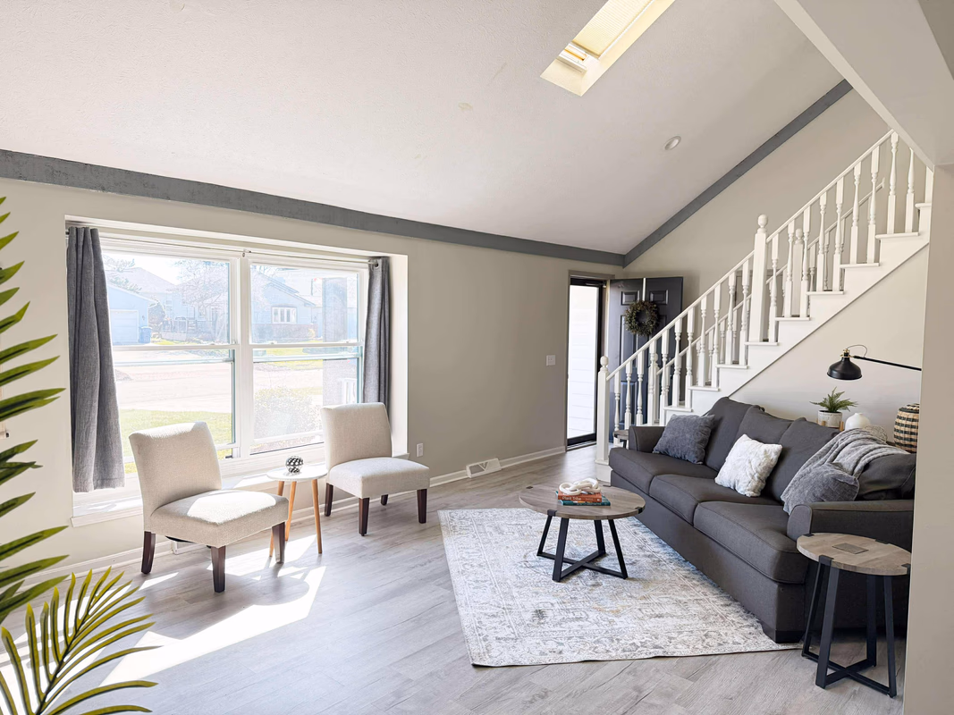 The Sandleford Retreat
