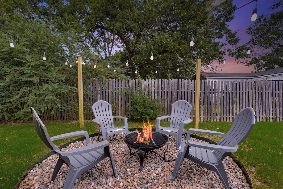 Countryside Cottage Getaway | 3BD/3BA w Patio+BBQ