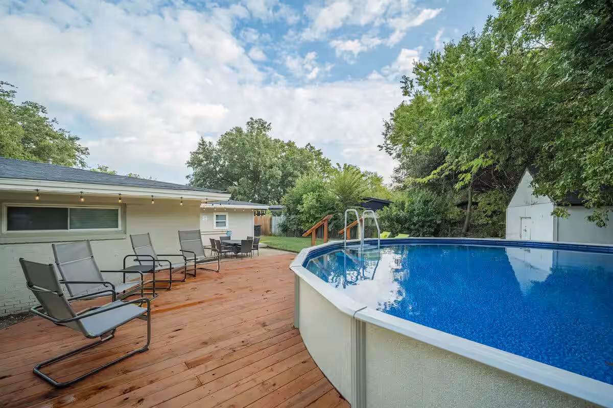 Spacious Luxurious House, Big Groups and Pool