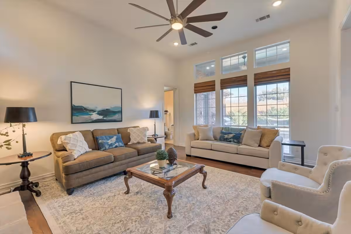 Best of Richardson | 5BD/3BA with Pool, Patio, BBQ