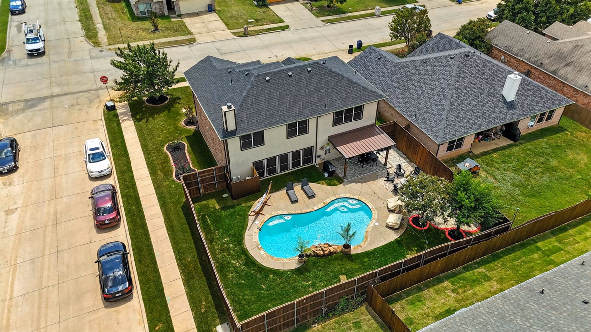 5BD/3BA Pool Oasis – Come Rest, Relax & Recharge