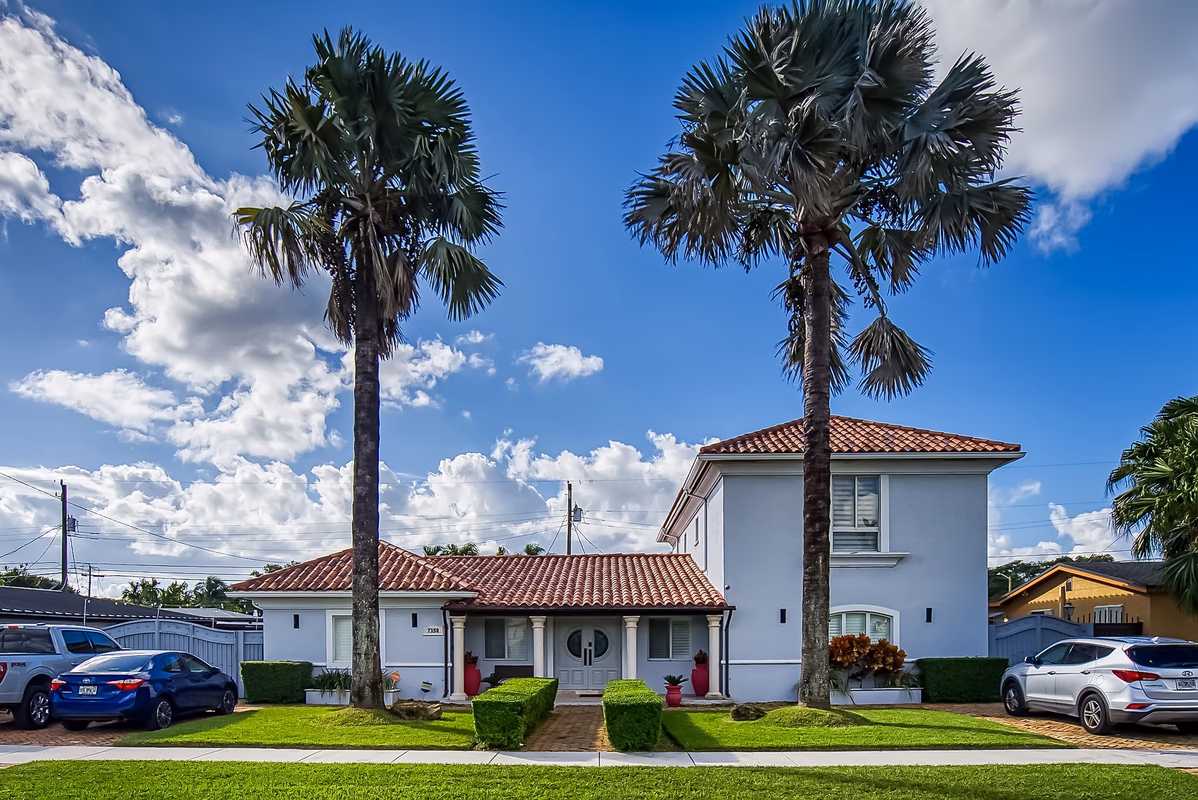 5-BD,3-BA Dreamy Vacation Retreat in Coral Terrace