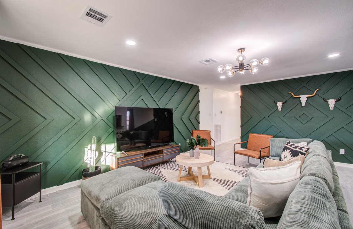 5-BD,2-BA Tranquil Retreat ft Jacuzzi & Playground