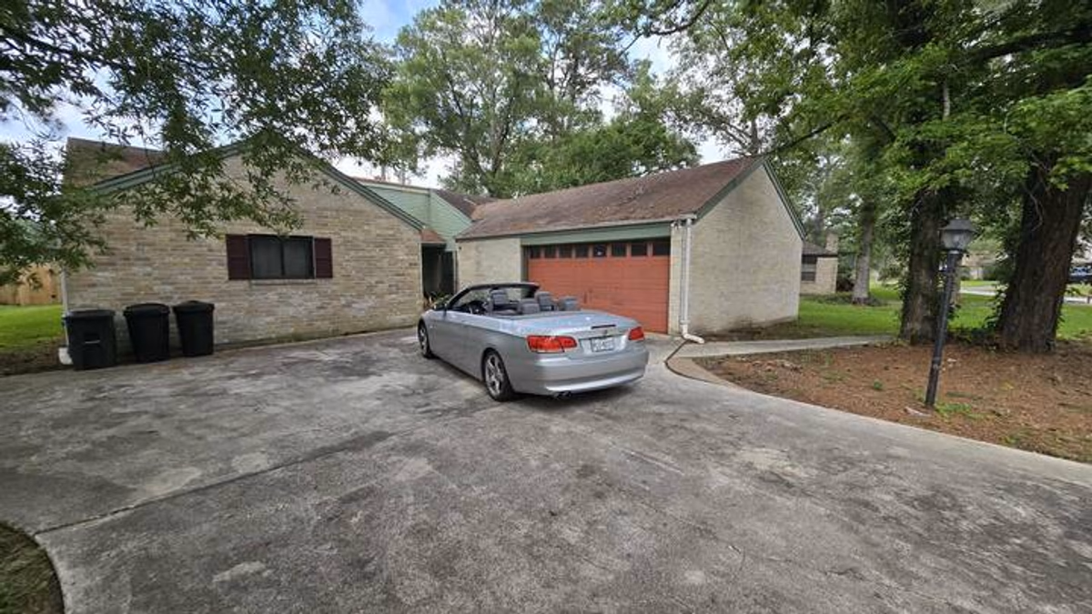 Beautifully Renovated 2,300 SF Home with Expansive Living Space
