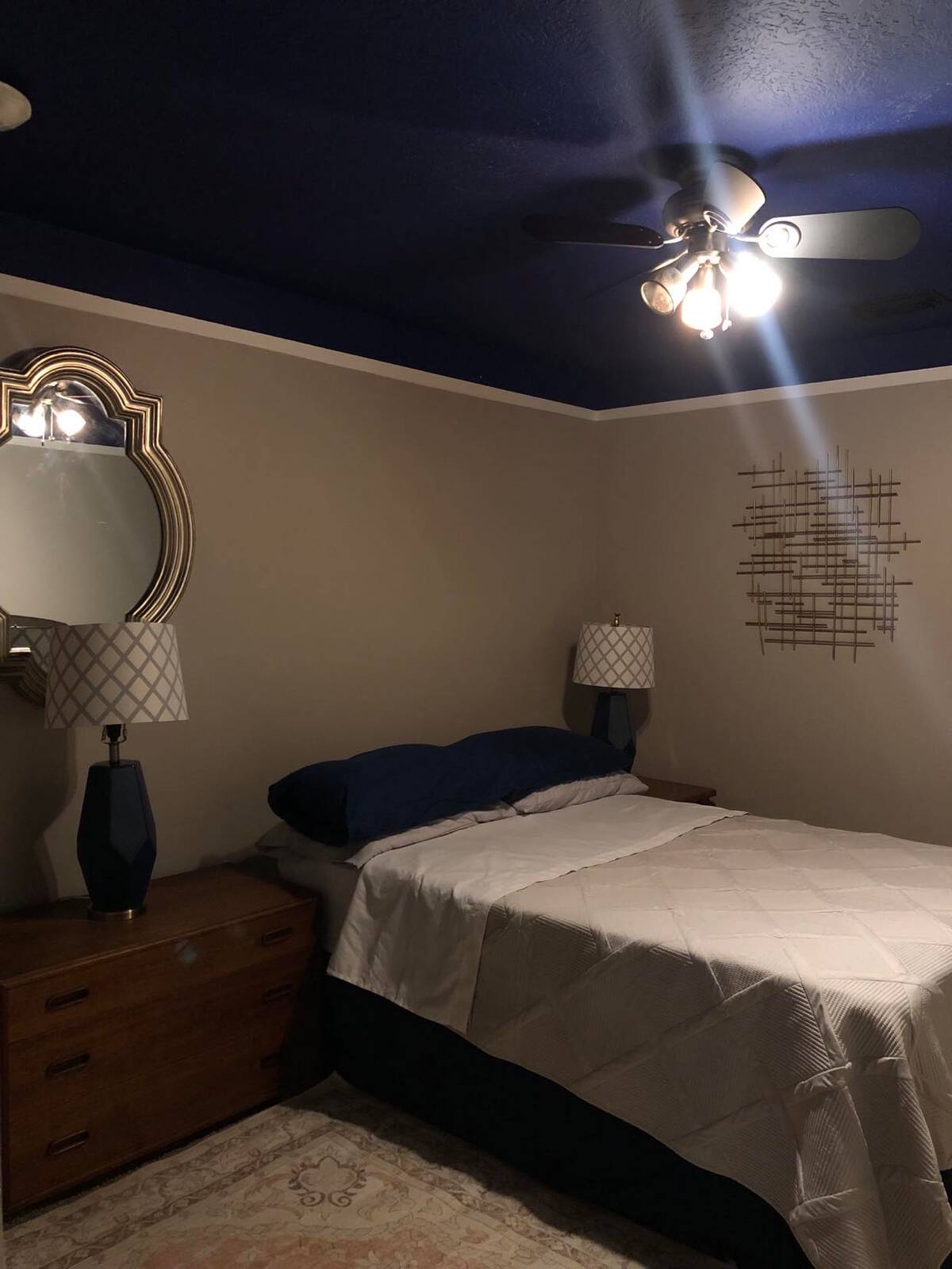 Charming 4-BR Home for Rent