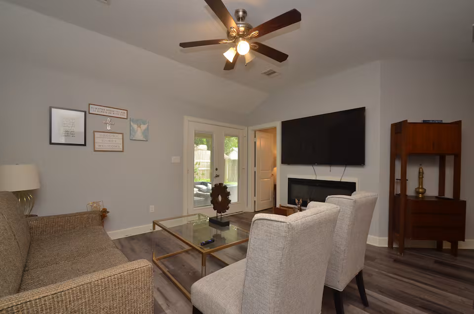 Charming Home on Quail Tree Lane in Humble, TX