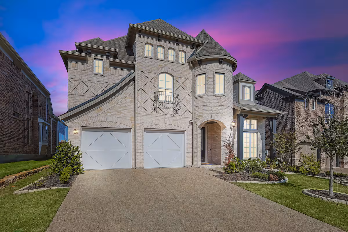 Brand New Luxury 6BD,5BA Grand Vacation Home