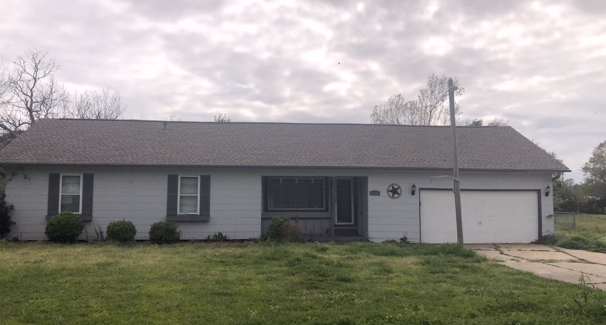 Charming 4-Bedroom Home in Bridge City