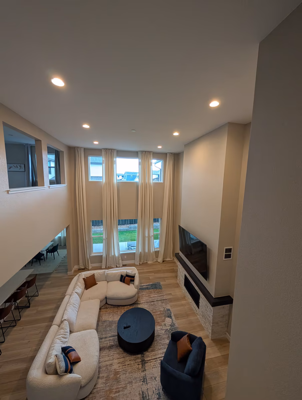 Spacious Cozy Chatfield Abode