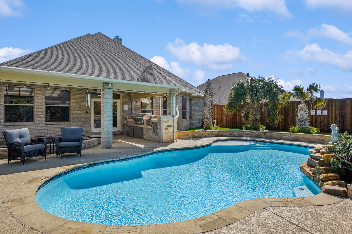 Luxury4000sqft,Hot Tub,Games,Cinema,FTWorth,ATTST