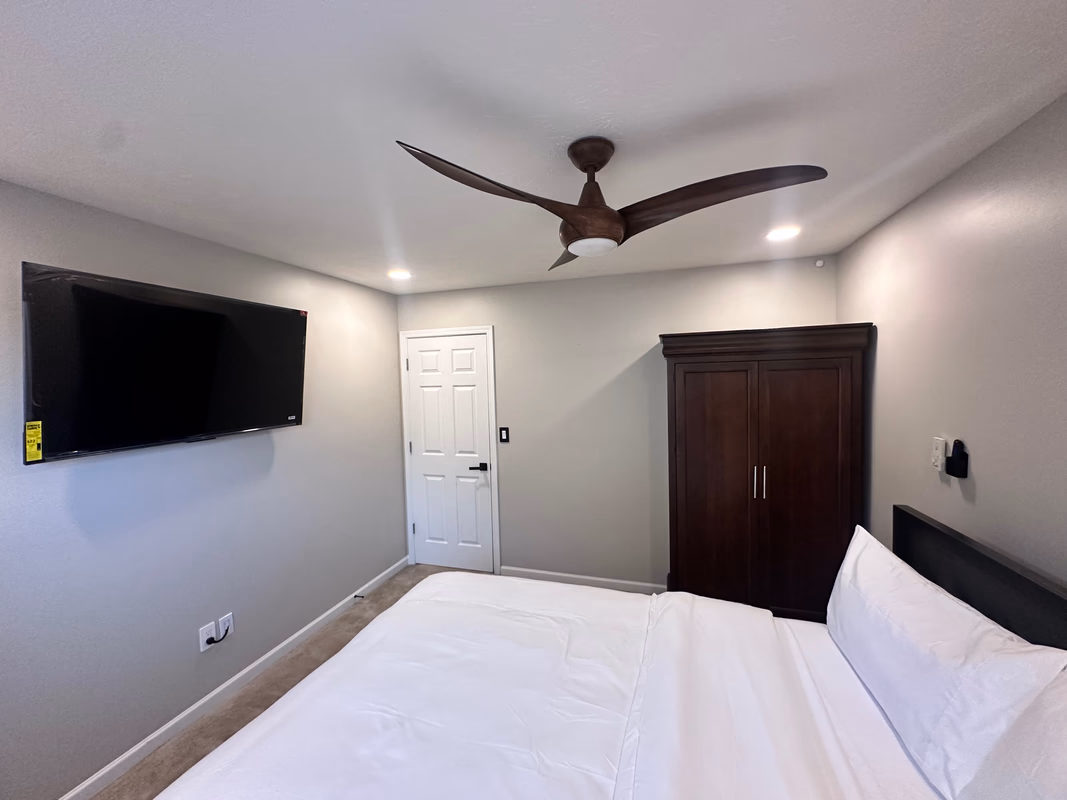 30+ Days Best Value: Safe, Affordable by Downtown