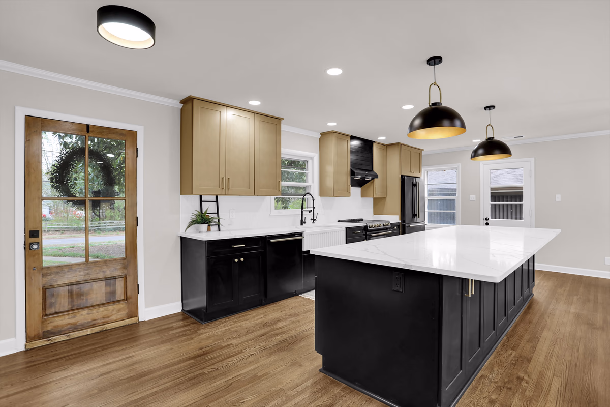 Executive Luxury -- Fully Renovated. Fully Impressive.