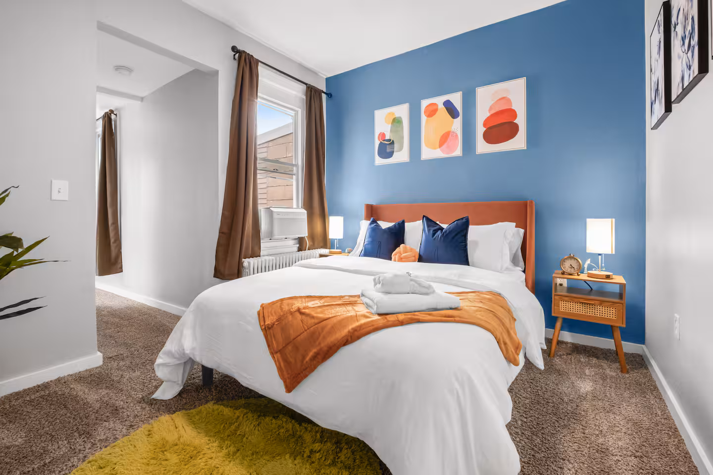 3BR Home in Lawrenceville Pittsburgh - Close to Hospitals and Butler St