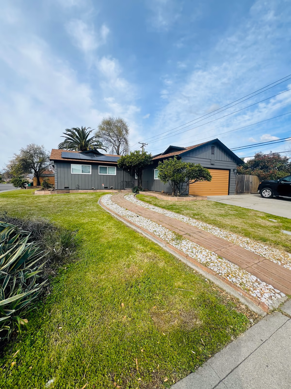 Beautifully Renovated Home