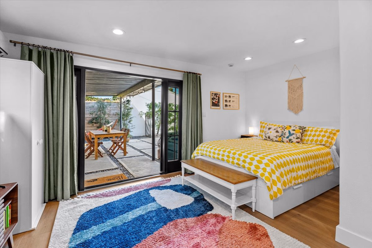 4BR + Studio | Pool & Workspace | Lemon Tree