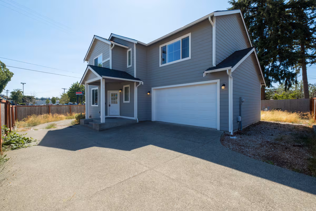 Lakewood Home Sweet Home