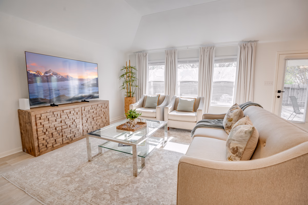 Spacious Pflugerville Escape | 5BR, Prime Location