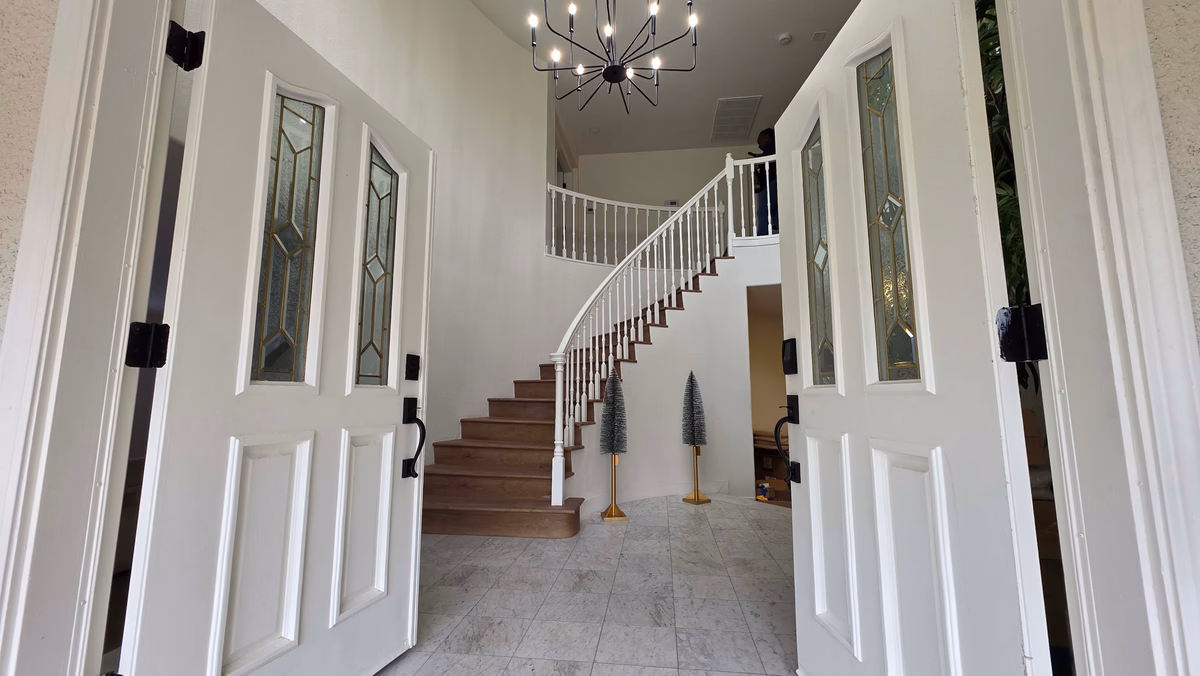 Corporate Co-Working/Co-Living Villa