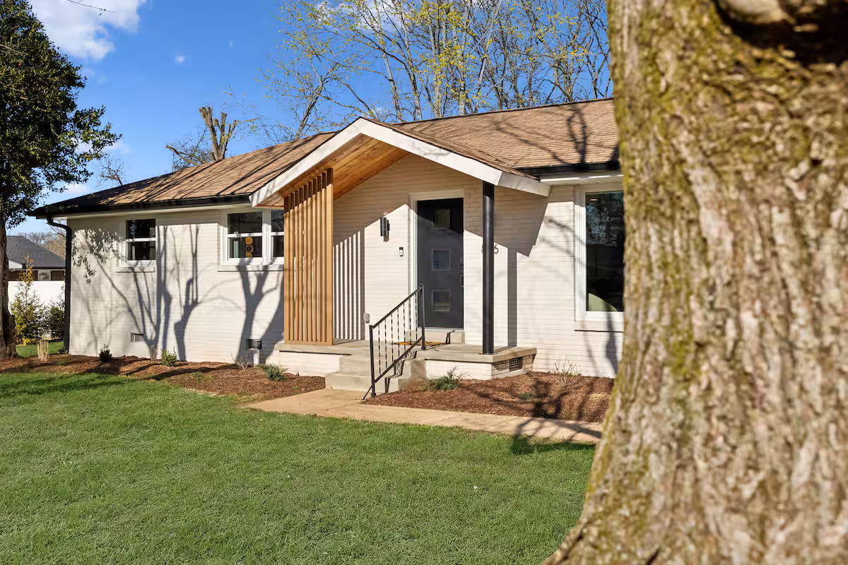 Franklin TN Ranch Home Close to Parks and Shops