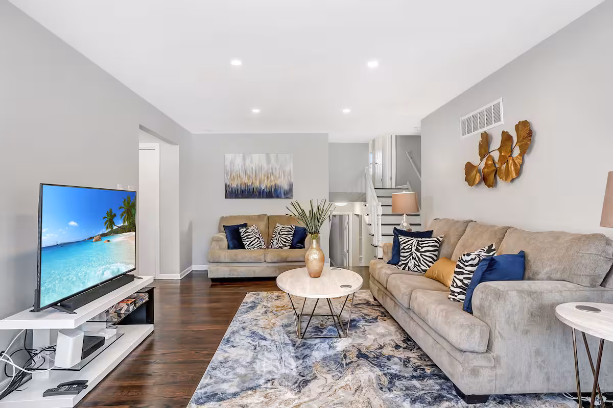 Homewood RHS Rental - Cherrywood Ln FHS Rental