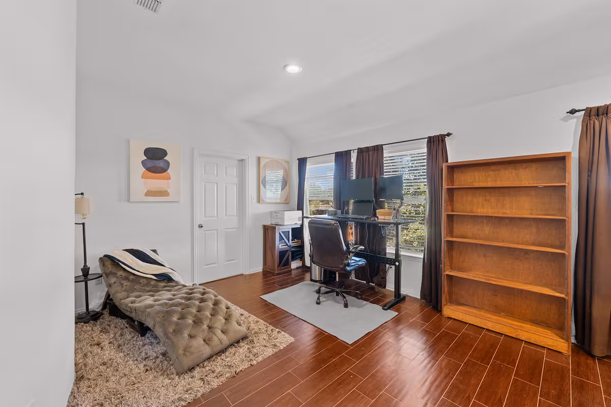 Forest Hollow | Pool, Fireplace & Family Spaces