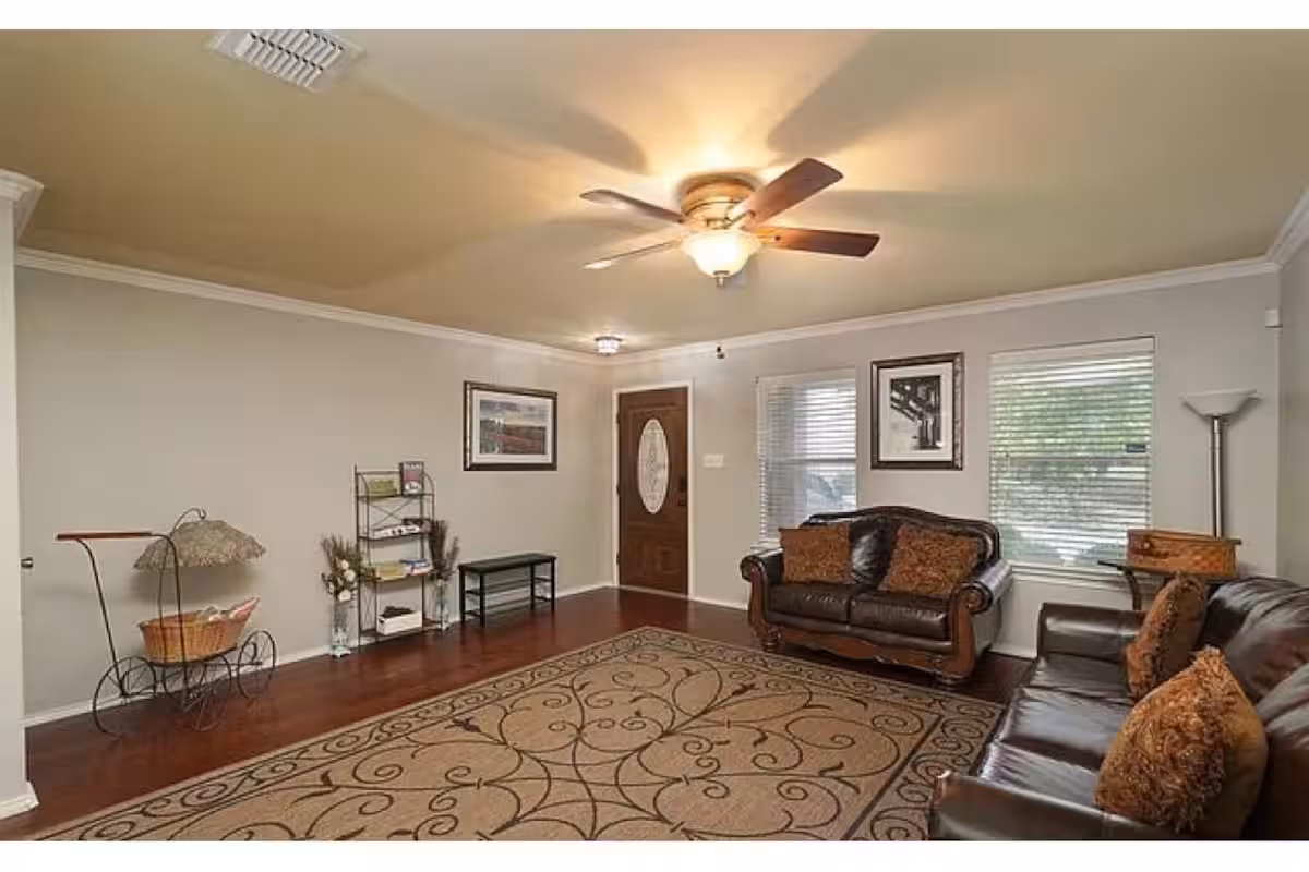 Great American Getaway