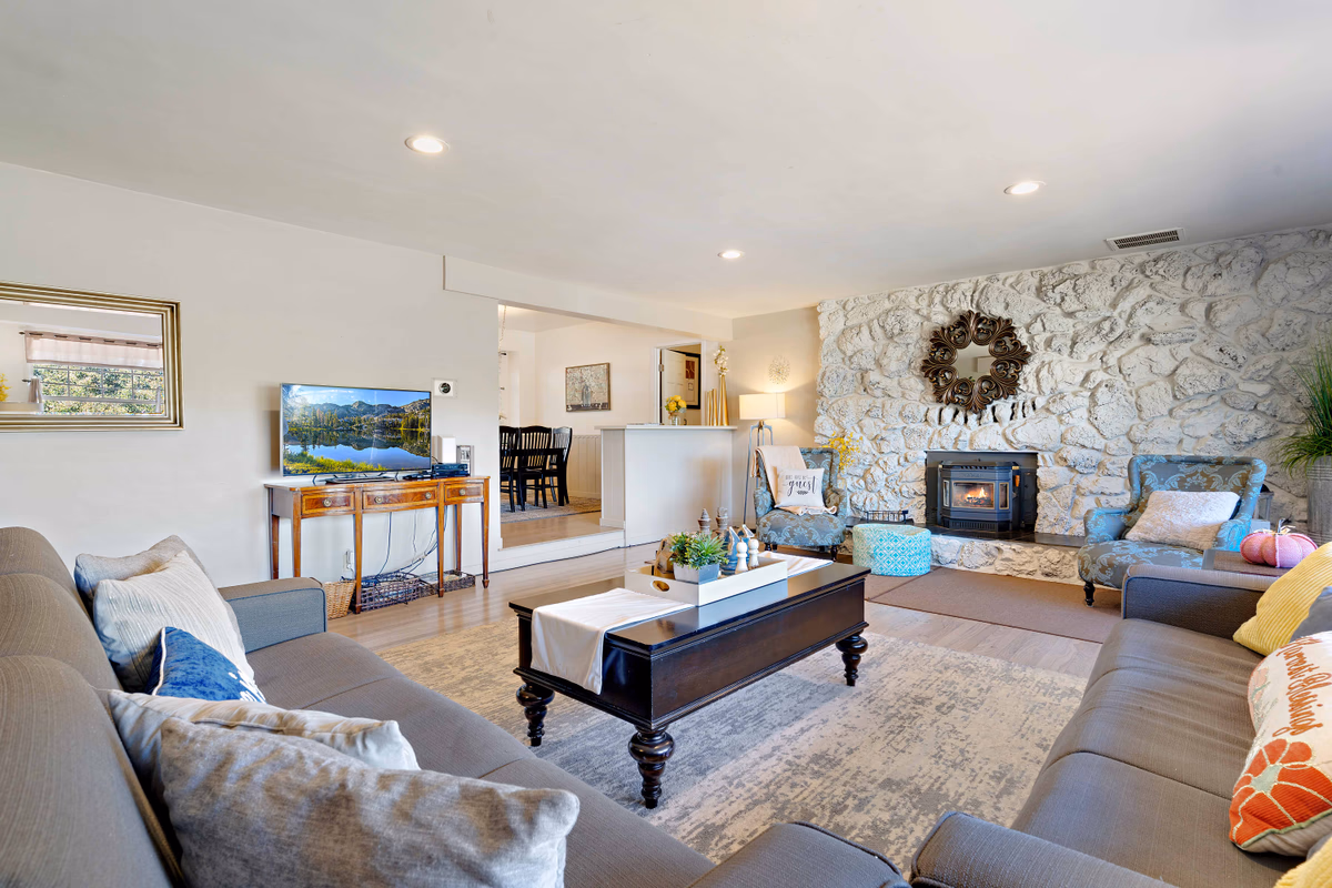 Heart of Heaven Homestead! Pickleball!