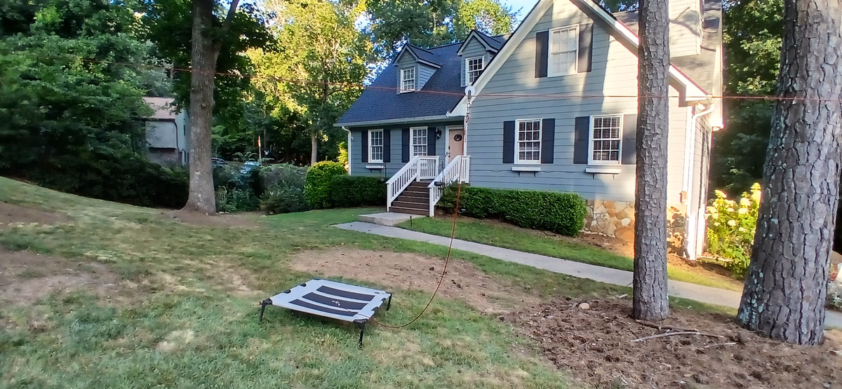 4BD/2BT Peaceful, in nature, pet friendly