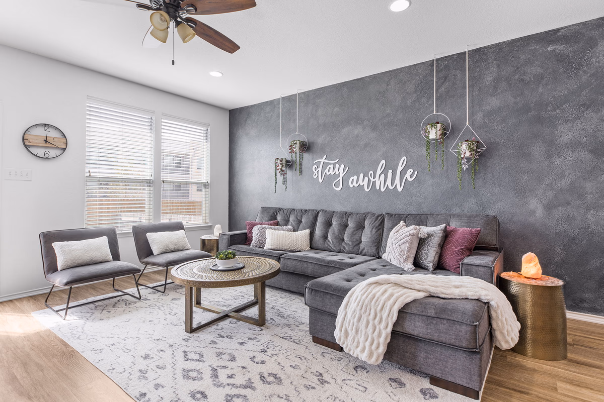 Moon Haven | Family & Pet-Friendly 4BR Retreat in Round Rock