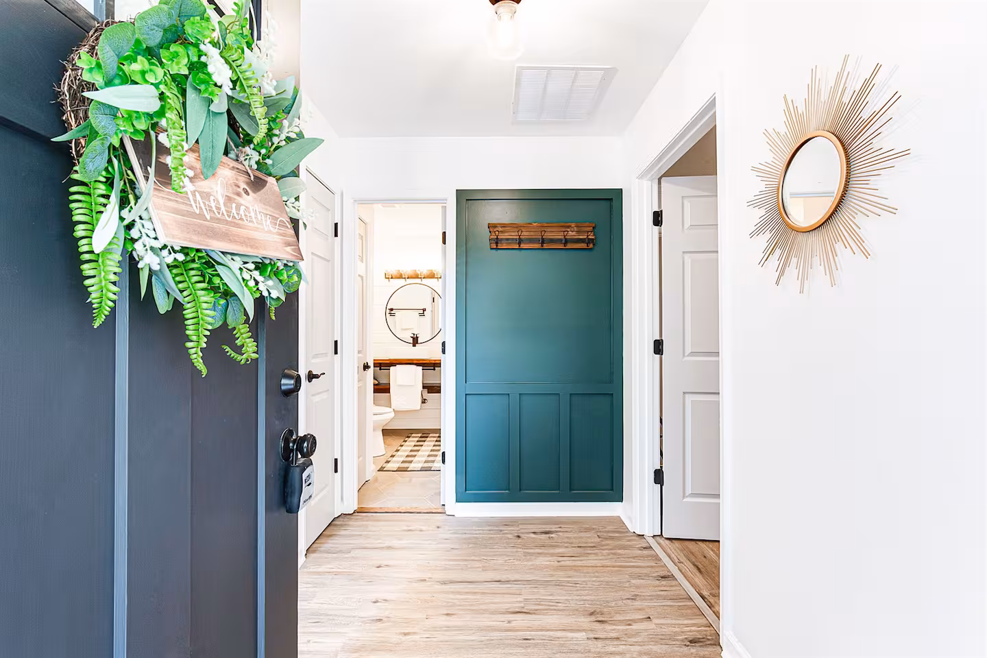 Scandi Chic