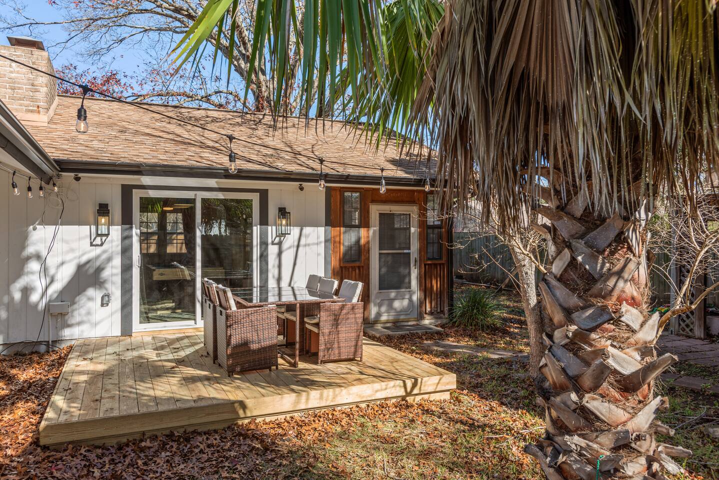 4bd SoCo Group Retreat - Pet Friendly