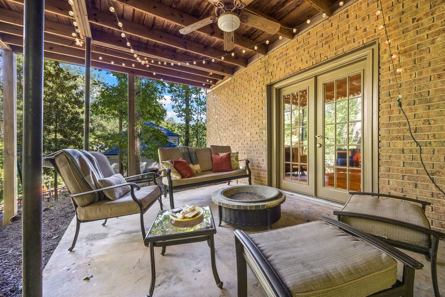 The Berkley at Chimney Lakes