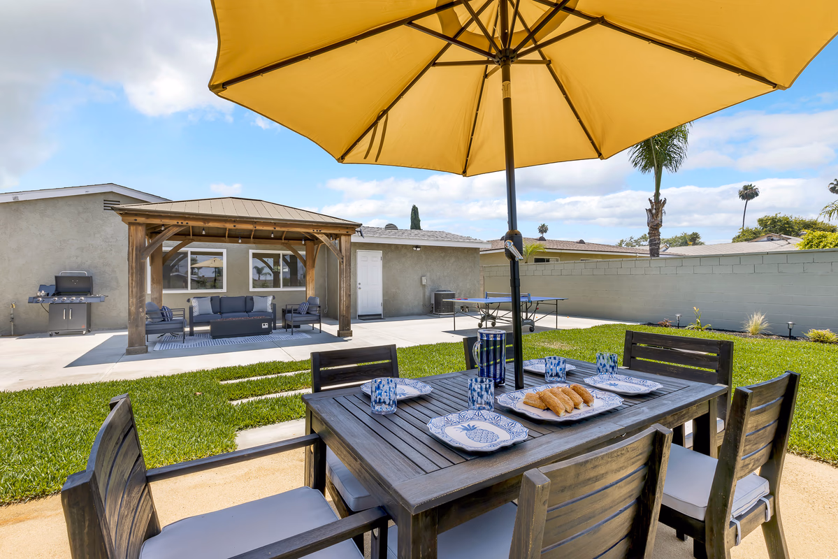 4817 N. Albertson Ave, Covina, CA, 91722