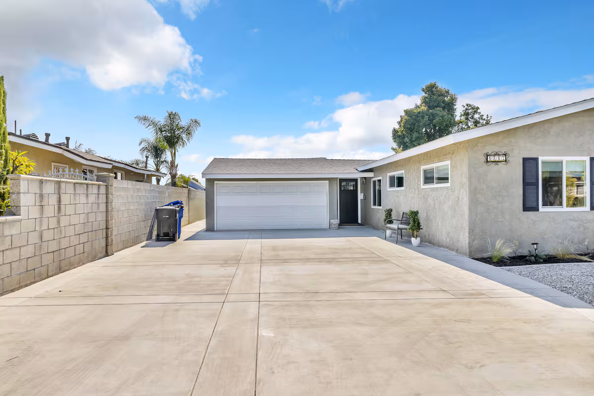 4817 N. Albertson Ave, Covina, CA, 91722